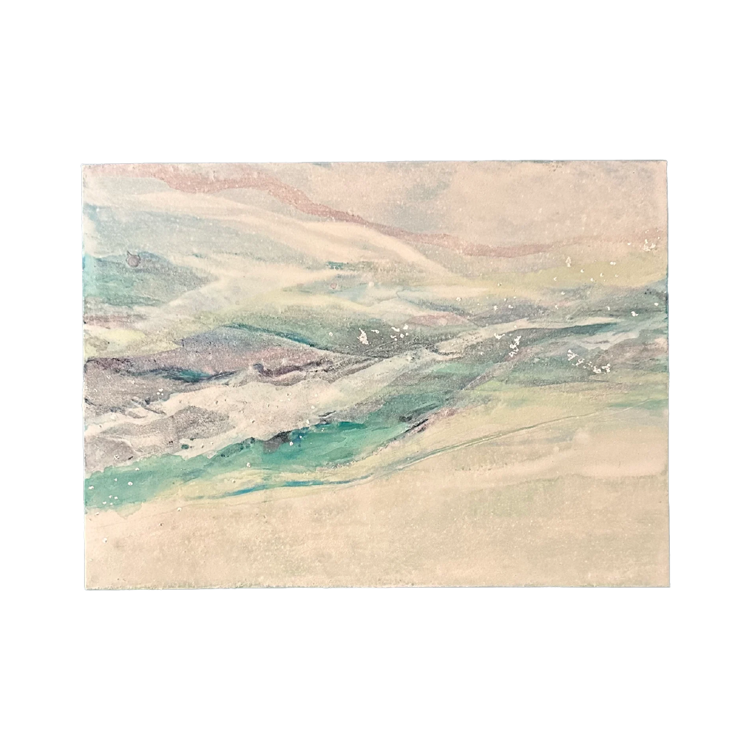 “清流”