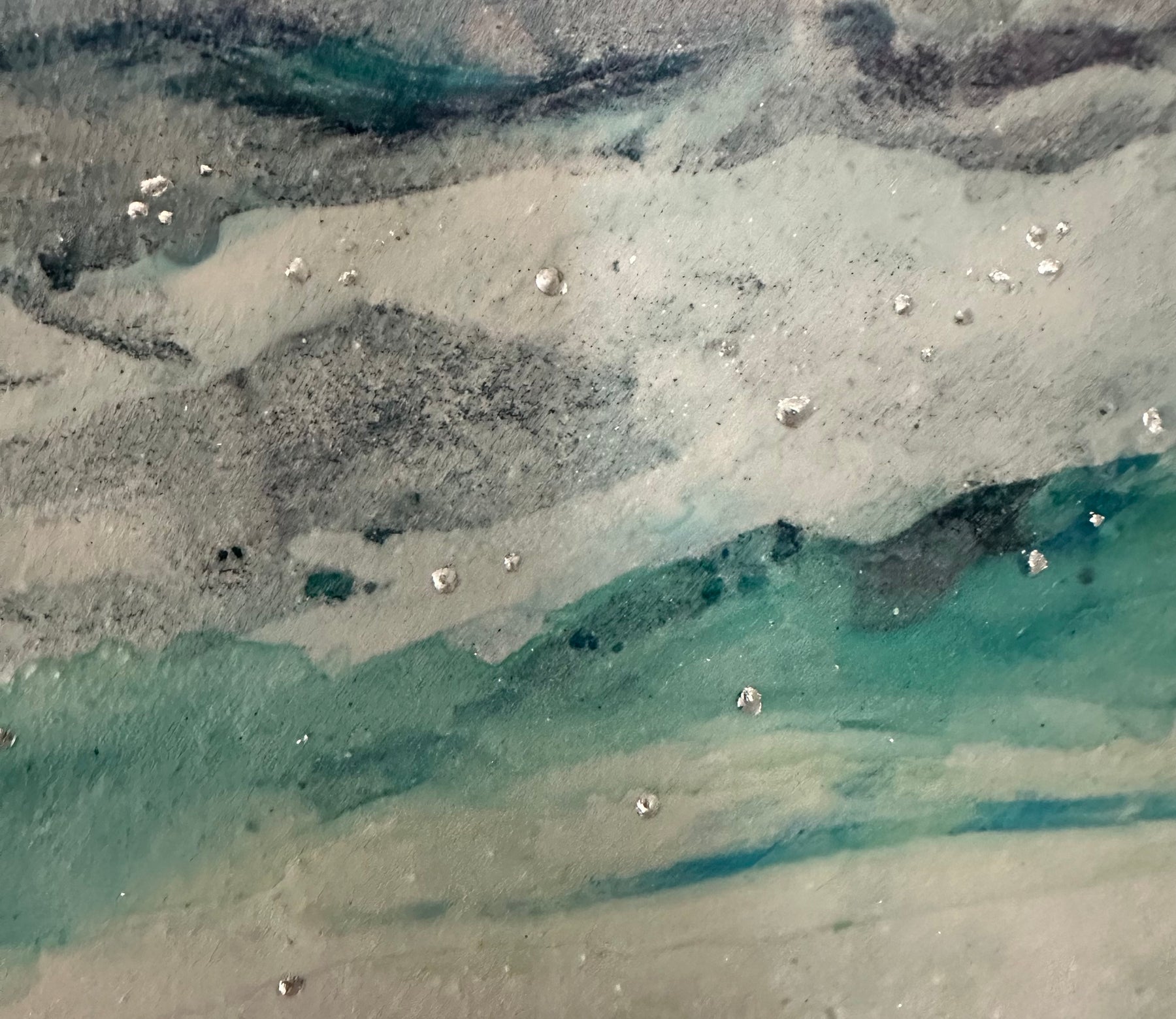 “清流”