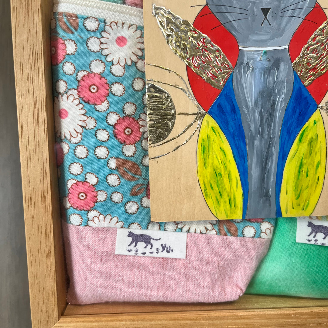 実用的な芸術品